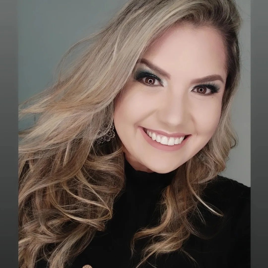 Foto de Rê Helmer