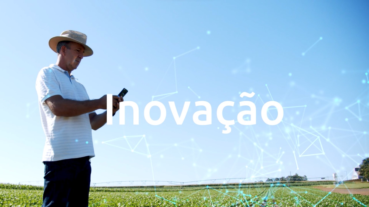 Portfolio 3tentos - Inovação 3tentos