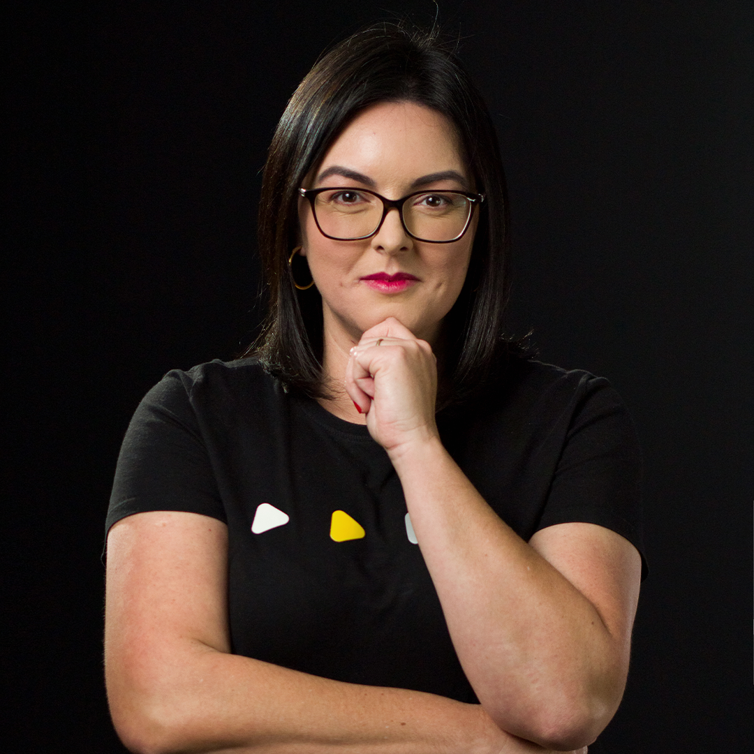 Foto de Ana Cláudia Camargo