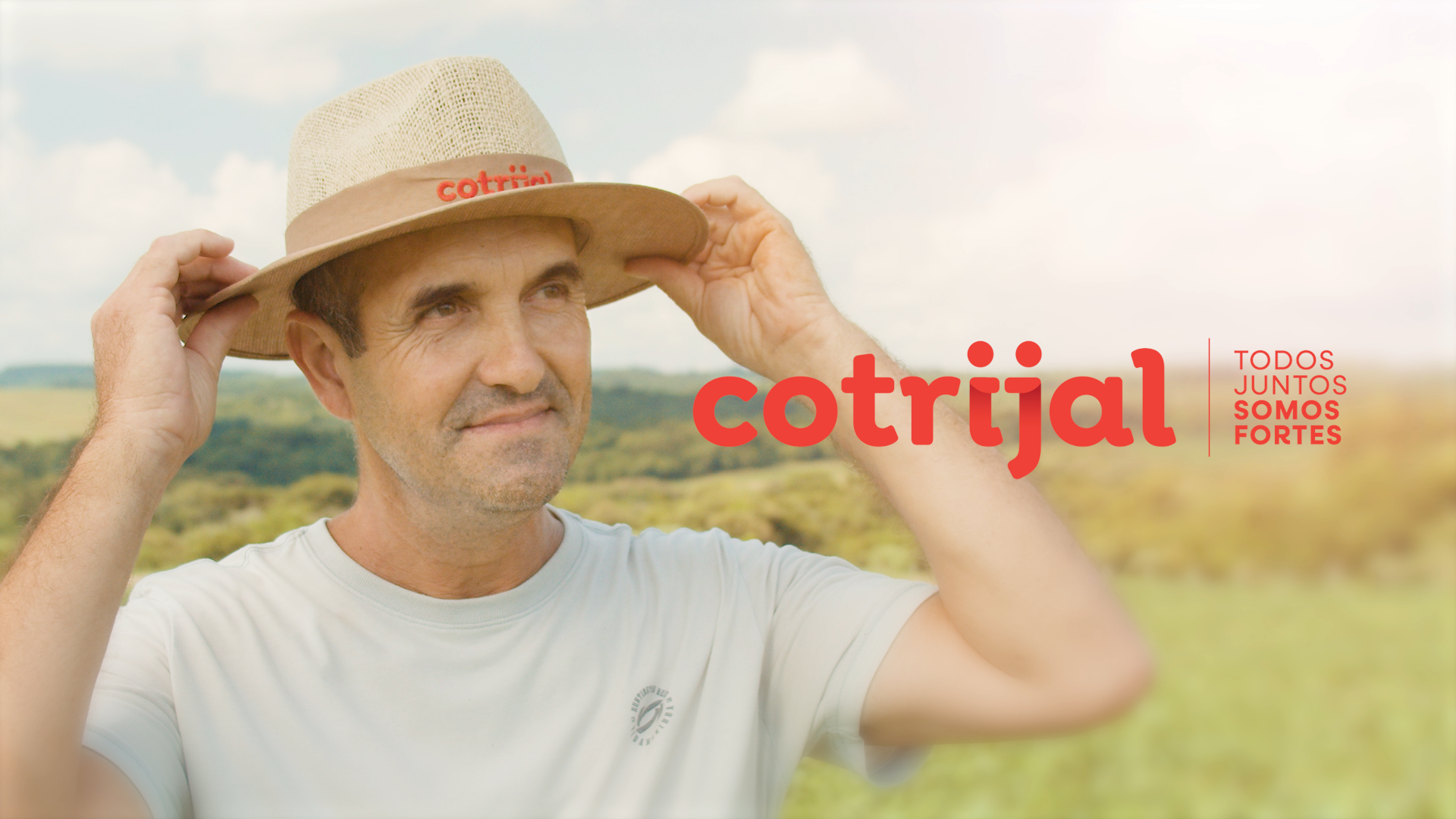 Portfolio Cotrijal - A tua cooperativa