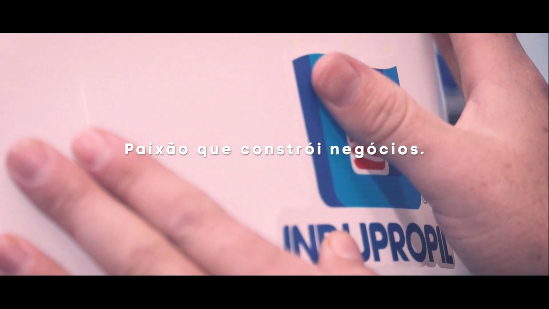 Portfolio Indupropil - Indupropil - Institucional