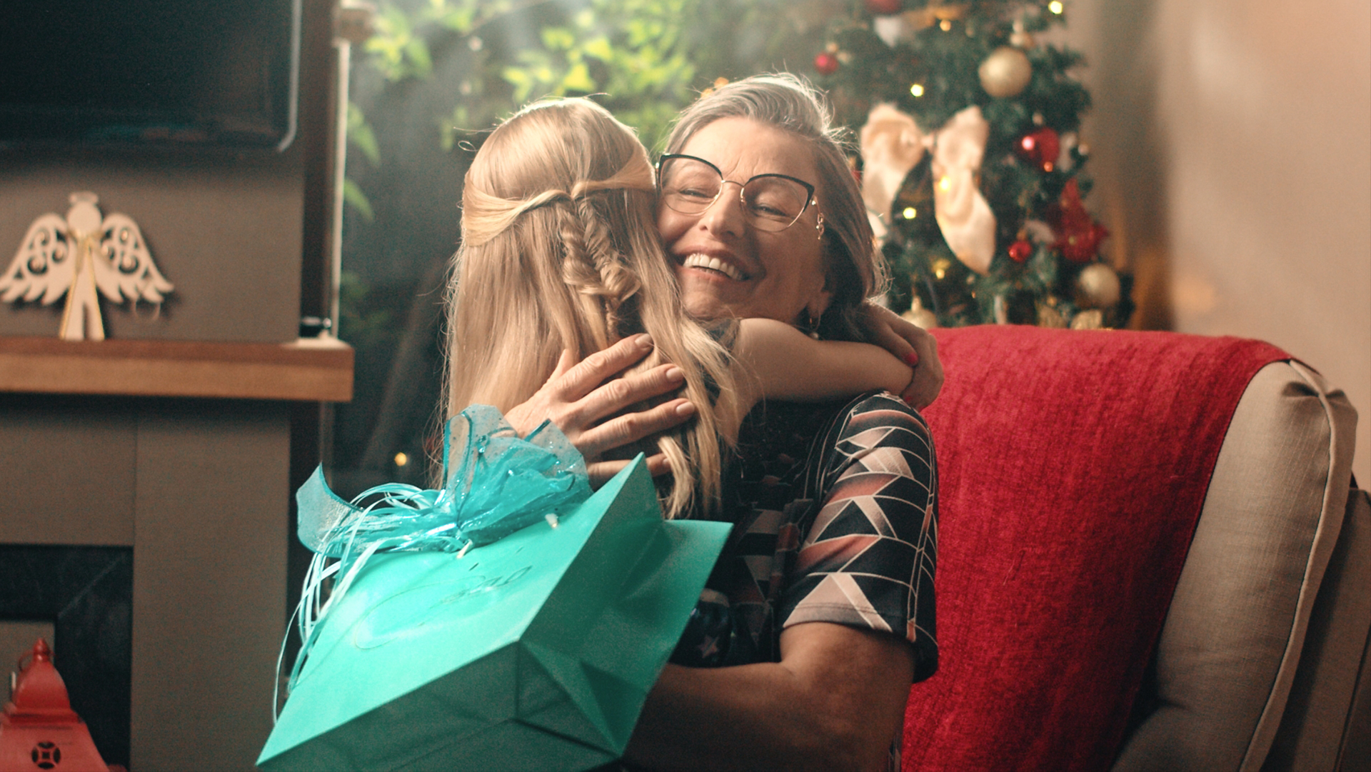 Portfolio Óticas Elo - Natal