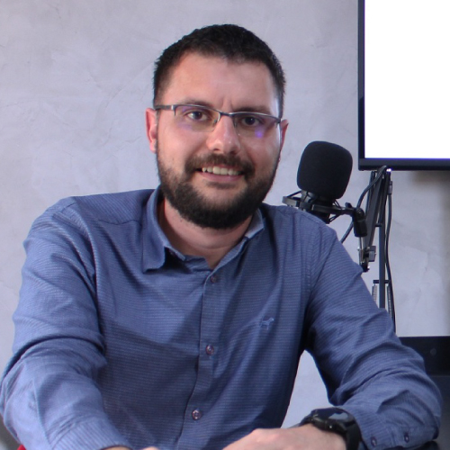 Foto de Rogério Hansen