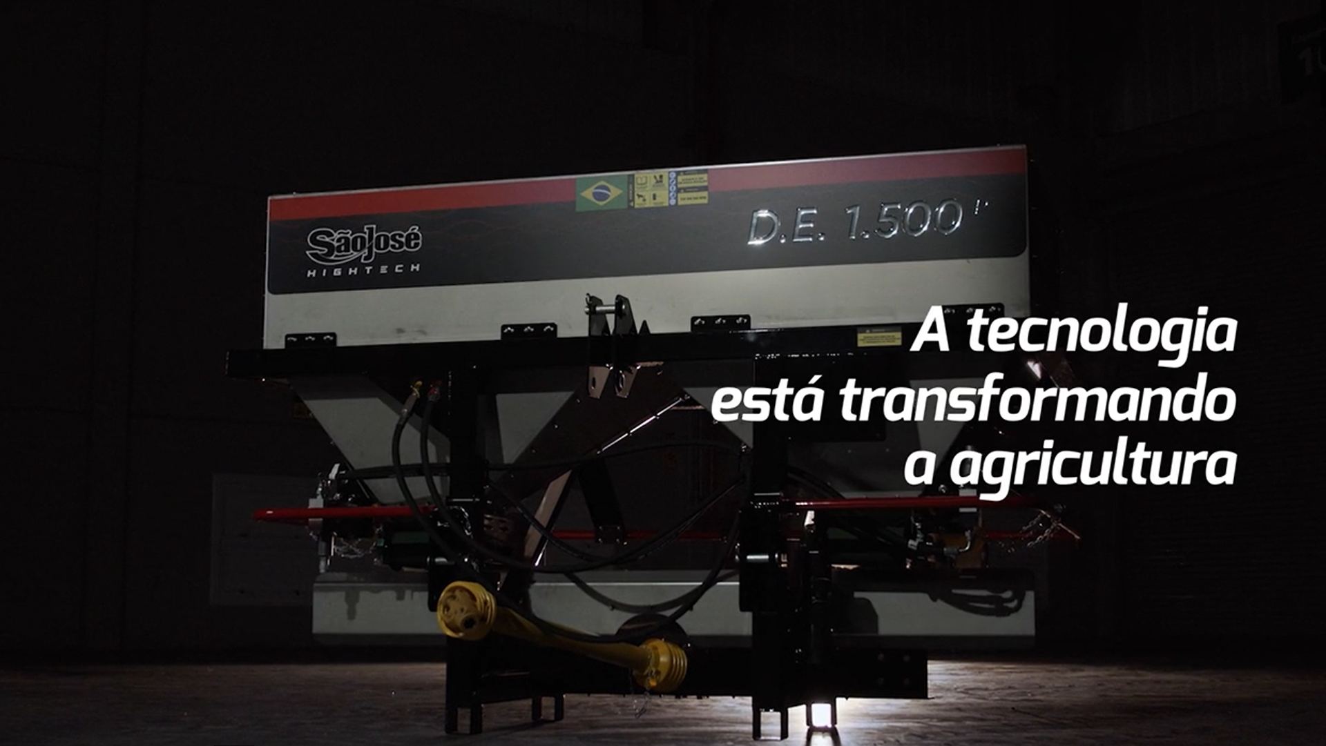 Portfolio São José Industrial - Hightech