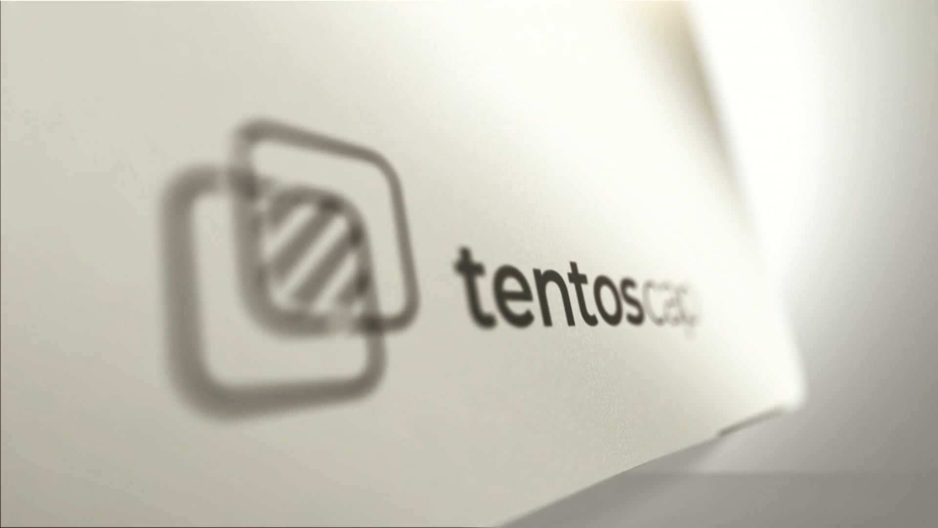 Portfolio Tentoscap - Cartão