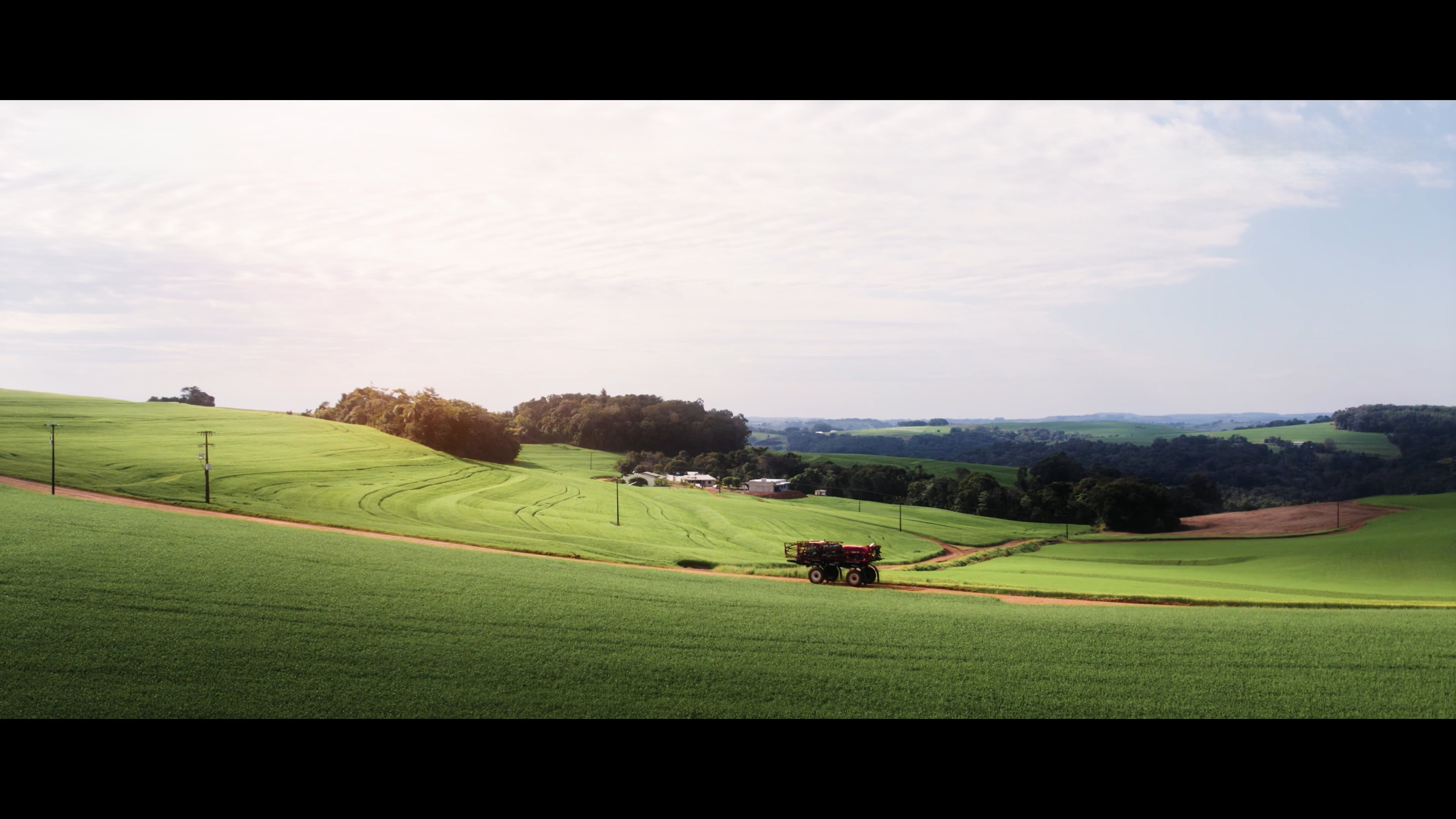 Portfolio CASE - Forza JMalucelli - Dia do Agricultor