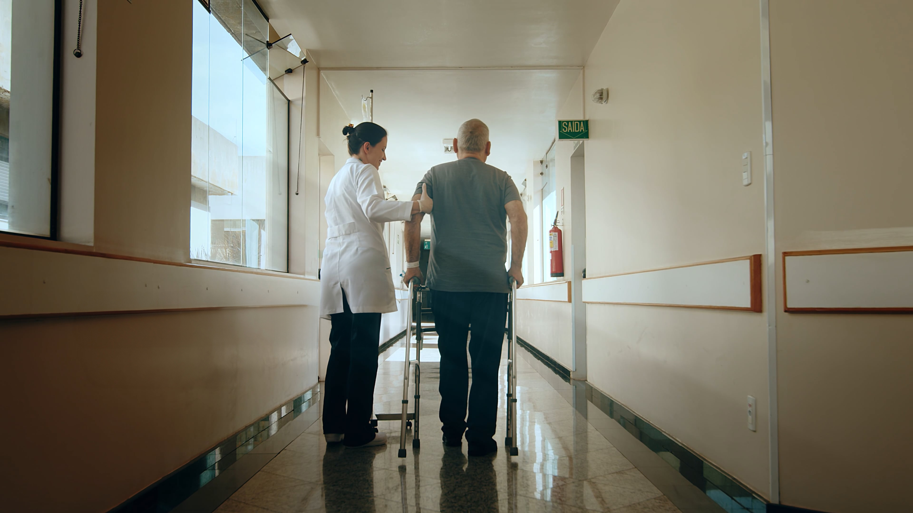 Portfolio Unimed Noroeste/RS - Institucional Hospital