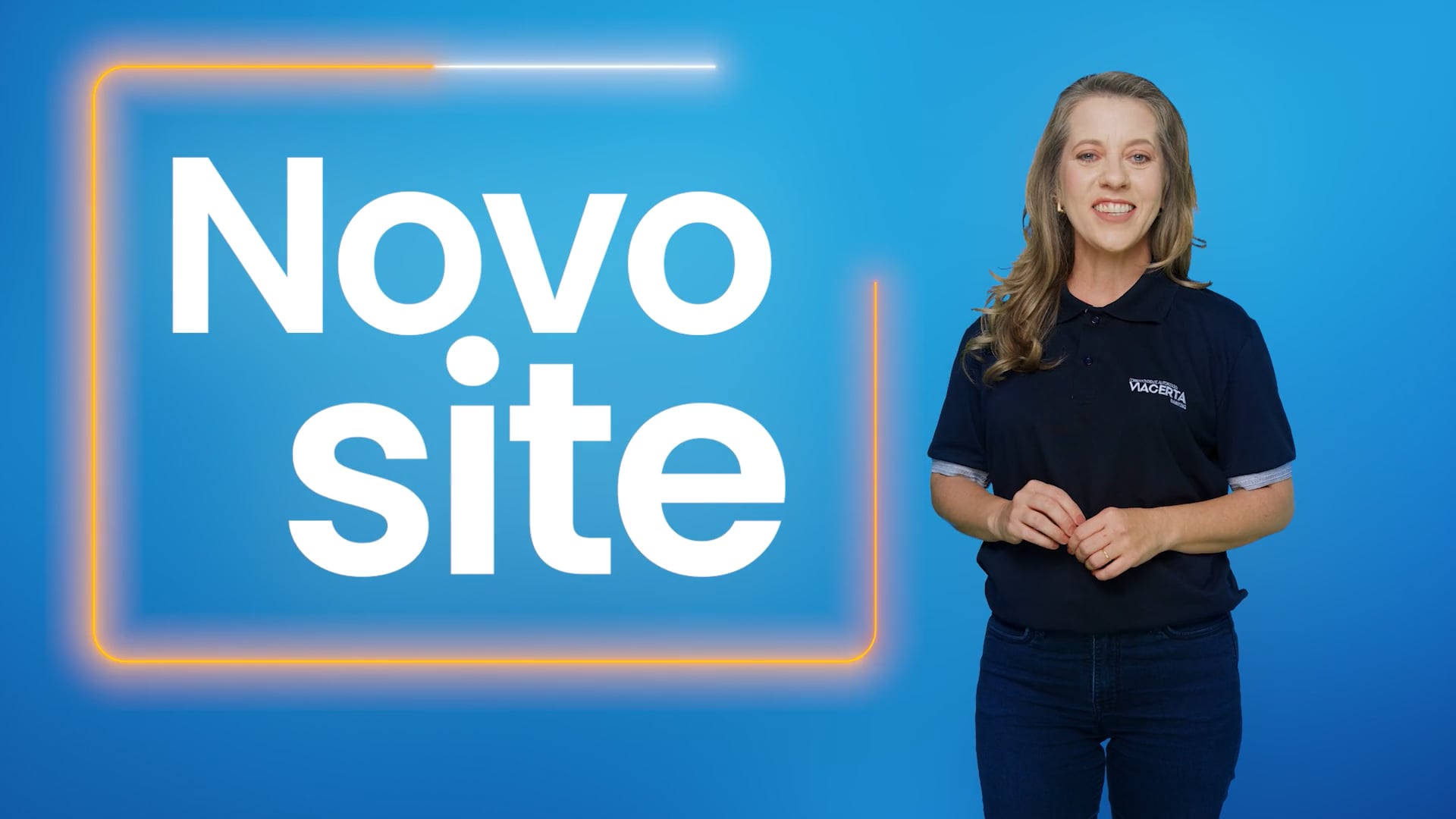 Portfolio Viacerta Banking - Novo Site