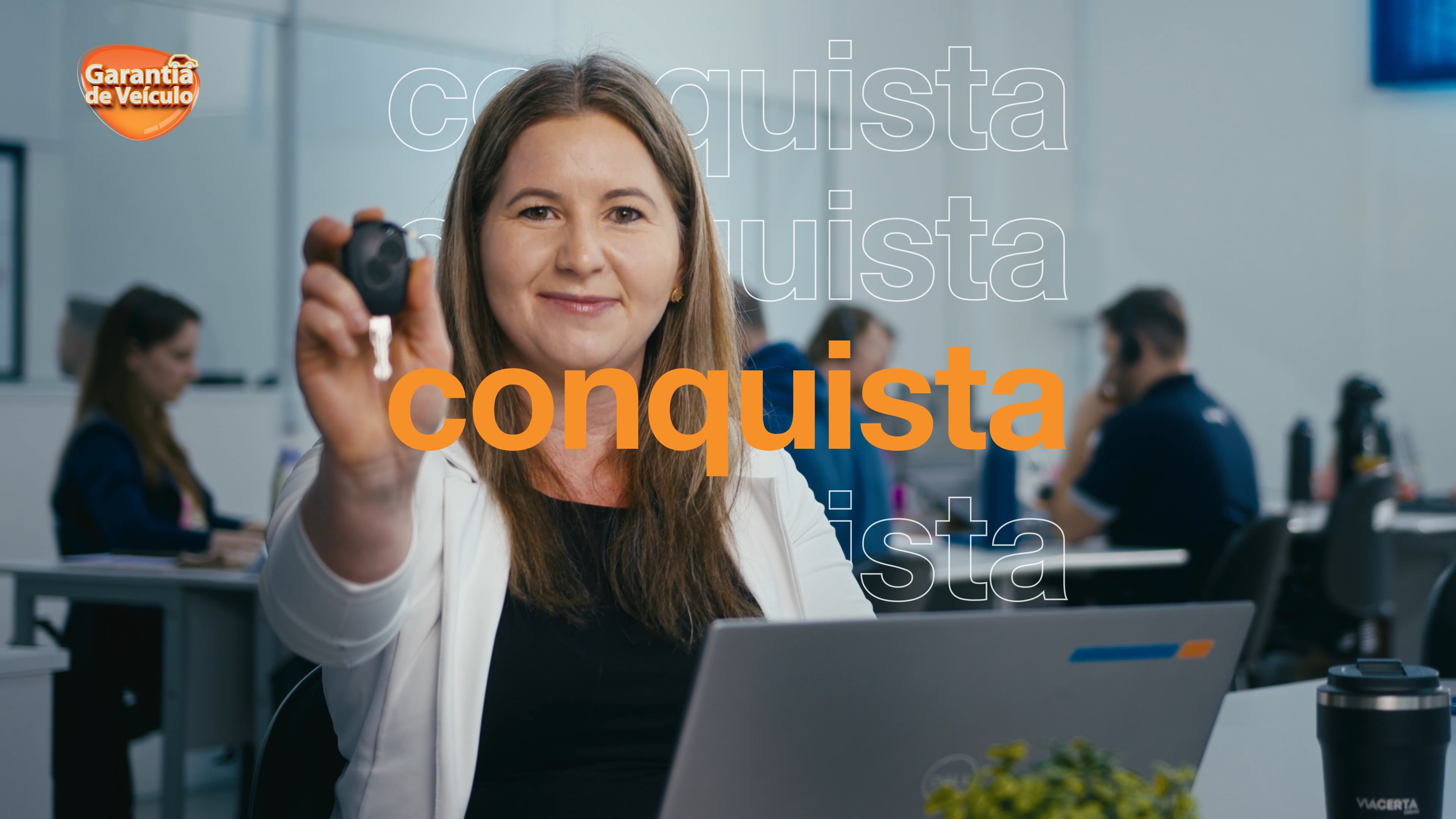 Portfolio Viacerta Banking - Crédito Garantia de Veículos