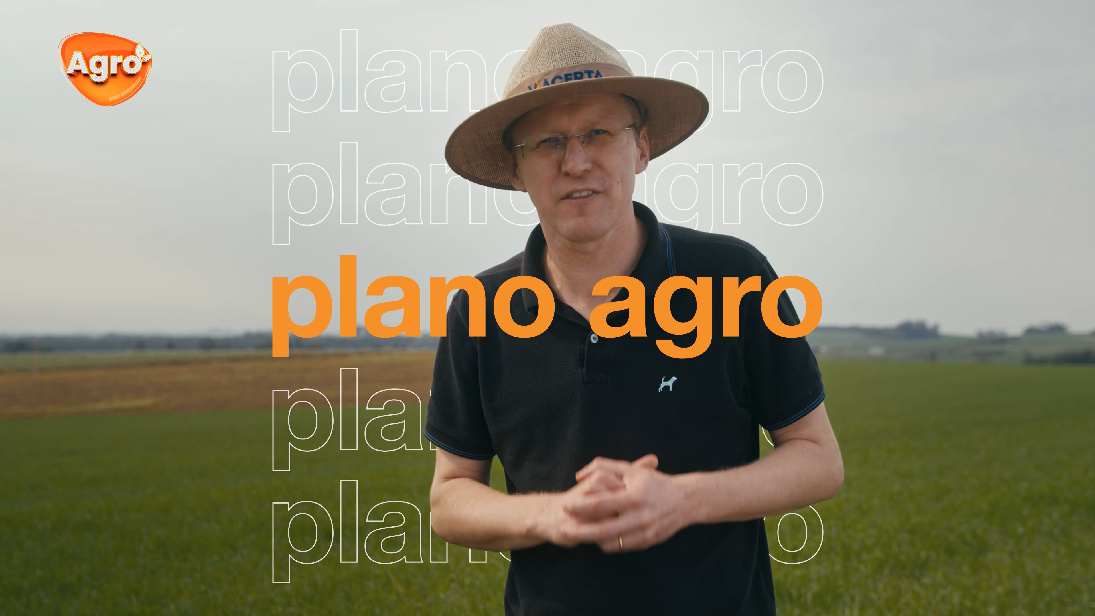 Portfolio Viacerta Banking - Plano Agro