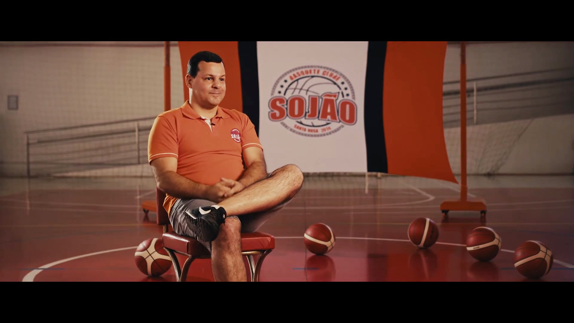 Portfolio Sojão - Mini DOC - 10 Anos