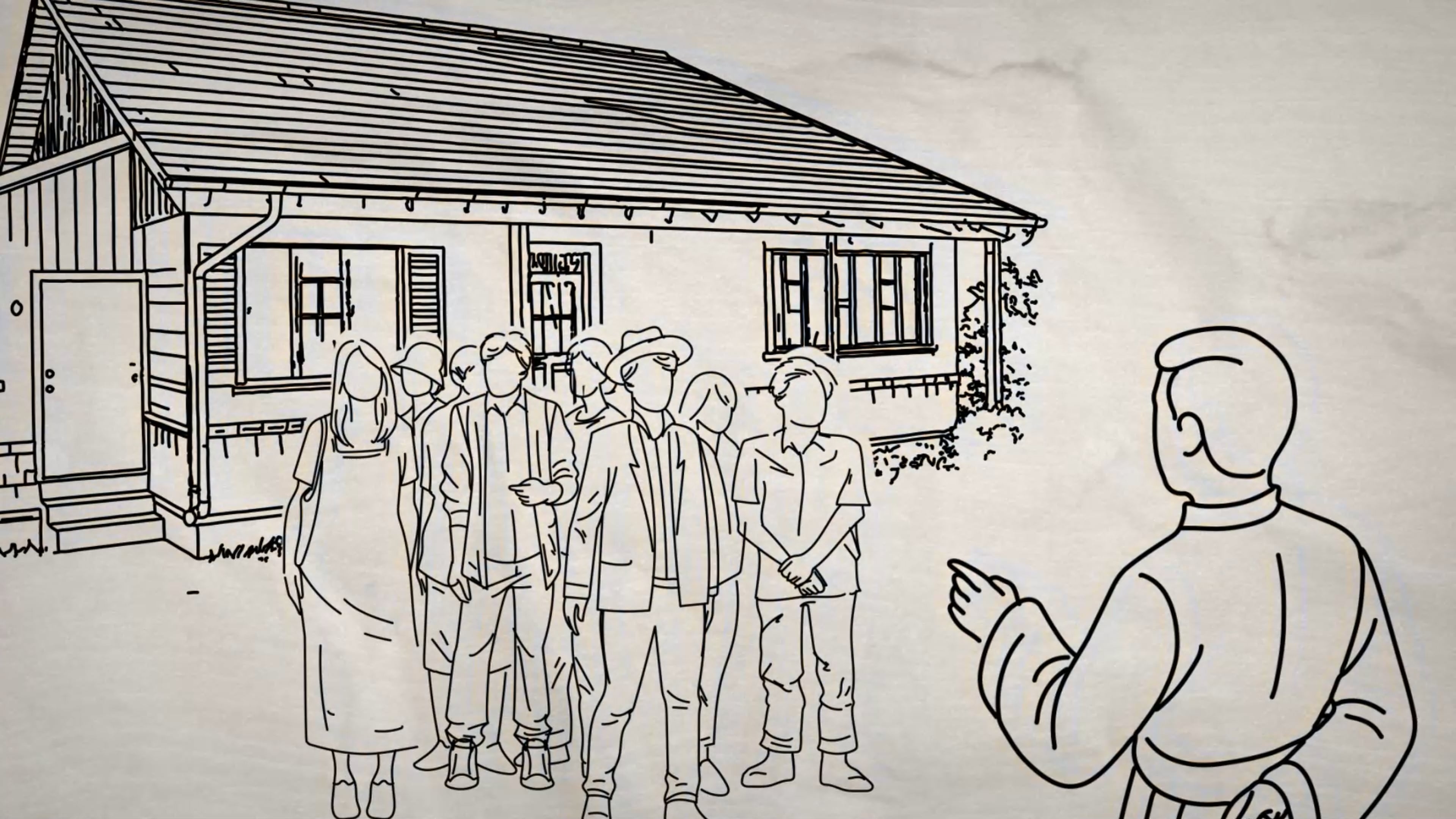 Portfolio Sicredi das Culturas - Manifesto 100 Anos