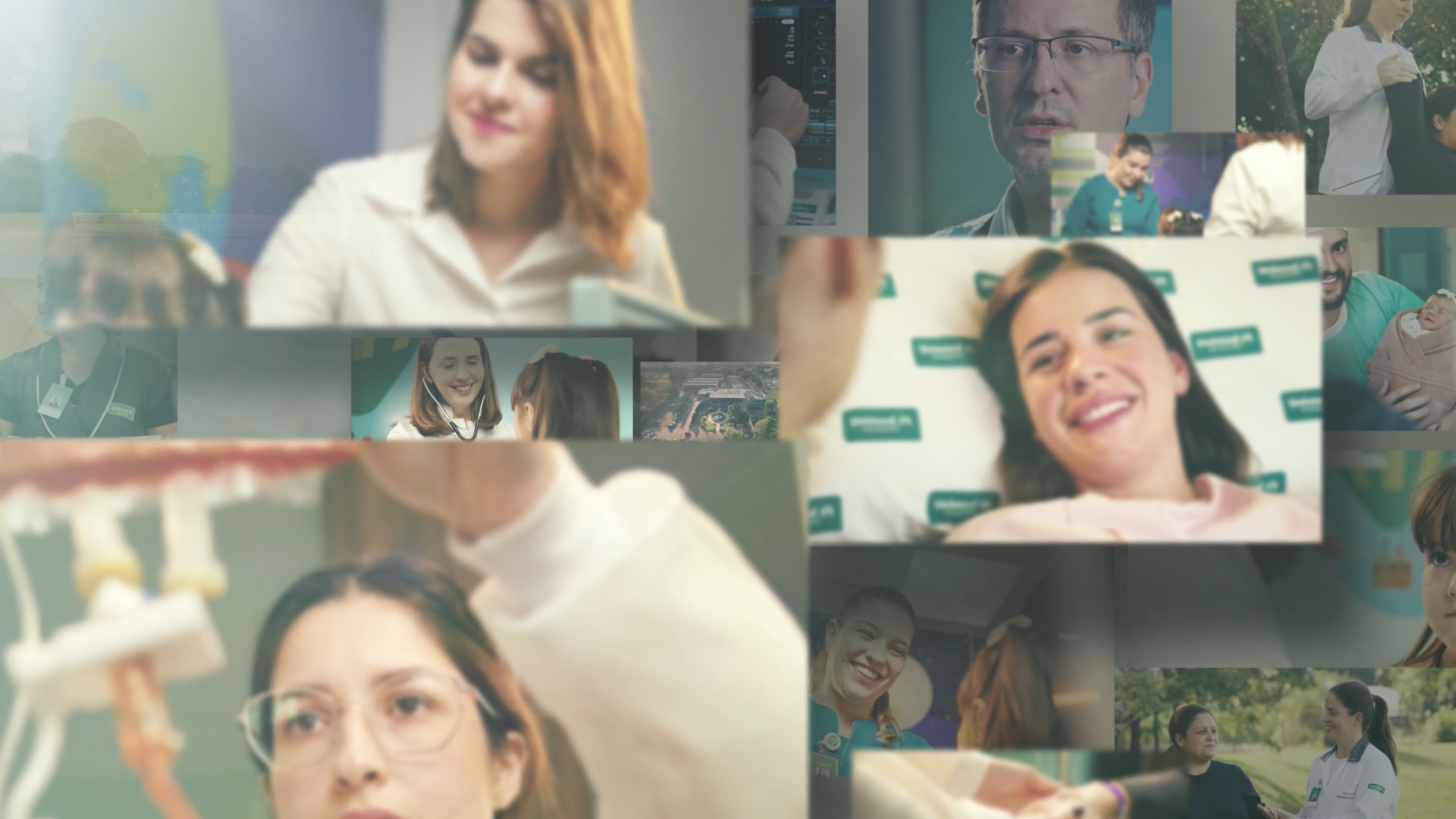 Portfolio Unimed Noroeste/RS - Hospital 20 Anos