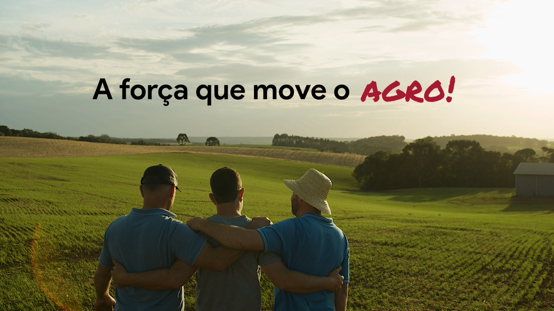 Portfolio Forza JMalucelli - Case Agro